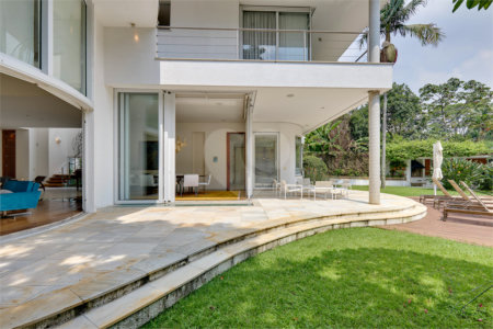 Casa à venda com 5 suítes em Alto da Boa Vista, São Paulo, SP
