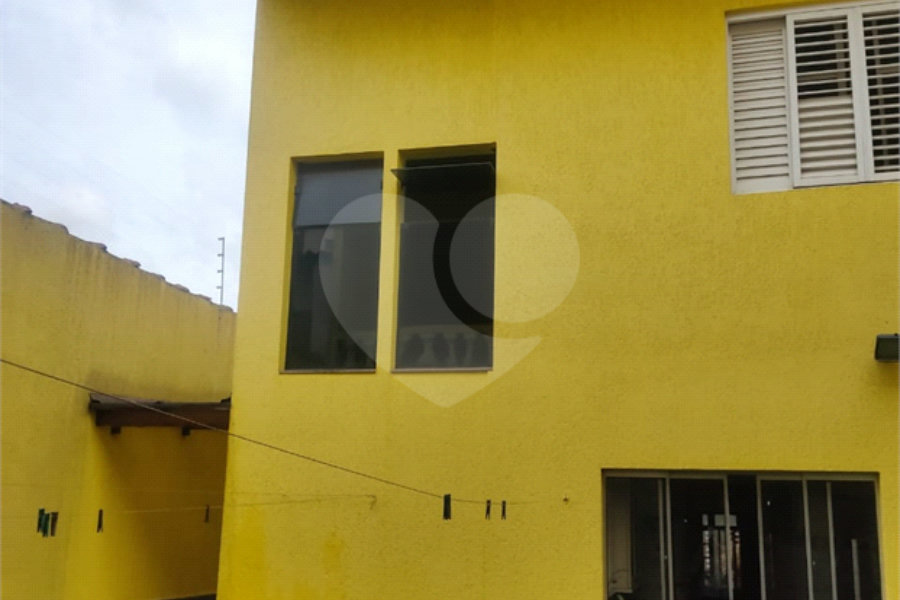 Sobrado à venda com 3 quartos, sendo 2 suítes, em Limão, São Paulo, SP