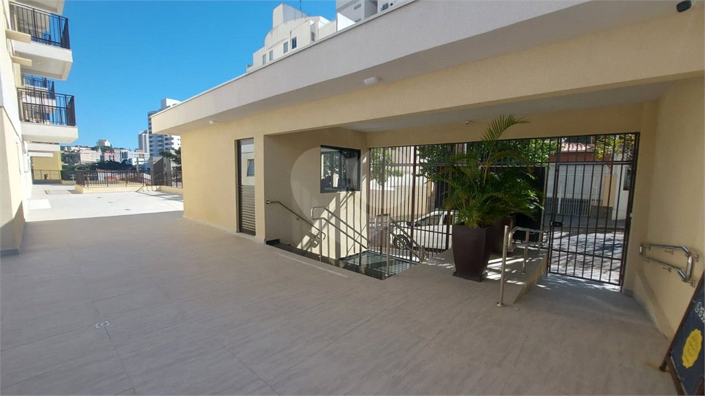 Apartamento à venda com 3 quartos, sendo 1 suíte, em Vila Independência, Sorocaba, SP
