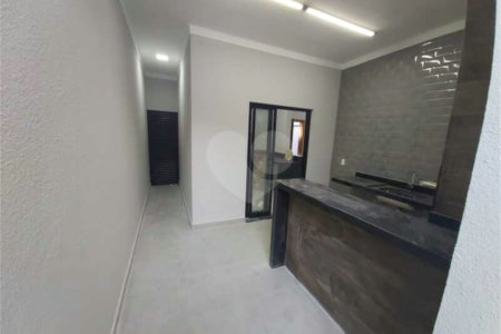 Casa à venda com 3 quartos, sendo 1 suíte, em Jardim Residencial Veneza, Indaiatuba, SP