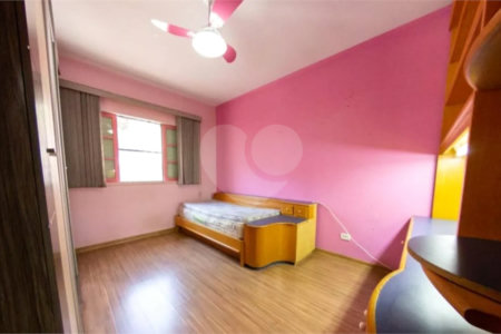 Sobrado à venda com 3 quartos, sendo 1 suíte, em Vila Aurora (zona Norte), São Paulo, SP