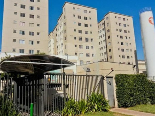 Apartamento à venda com 2 quartos em Jaraguá, São Paulo, SP