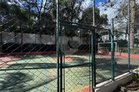 Apartamento à venda com 2 quartos, sendo 1 suíte,  em Vila Andrade, São Paulo, SP