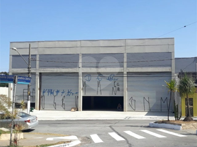 Salão Comercial para alugar em Santo Amaro, São Paulo, SP
