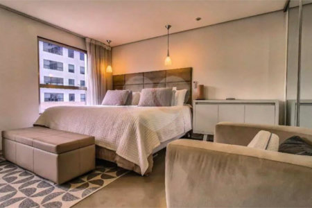 Apartamento à venda com 2 quartos, sendo 1 suíte, em Vila Leopoldina, São Paulo, SP