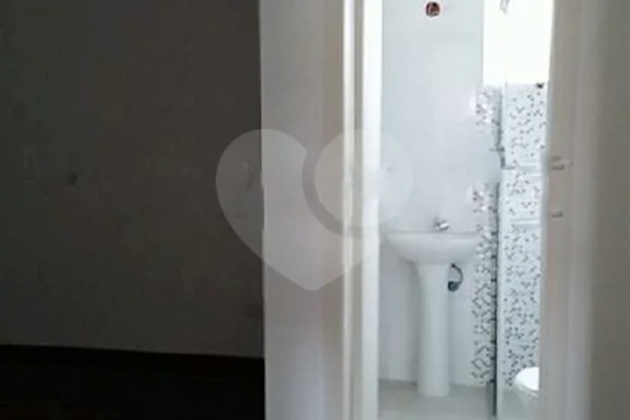 Apartamento à venda com 2 quartos em Tremembé, São Paulo, SP