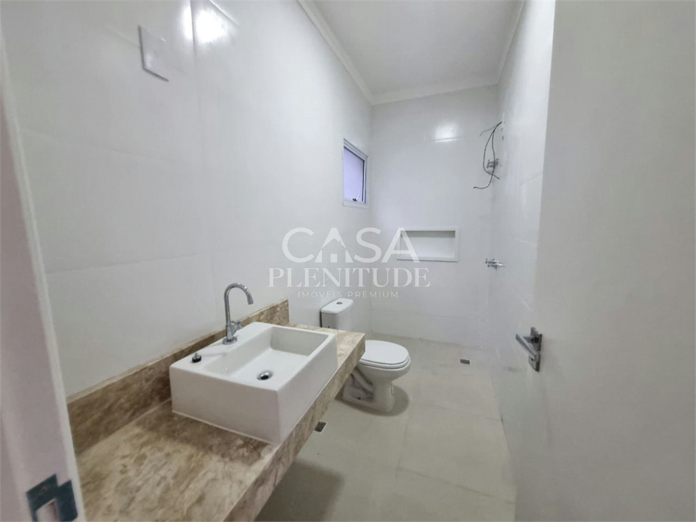 Casa em condomínio à venda com 3 quartos, sendo 2 suítes, em Cajuru do Sul, Sorocaba, SP