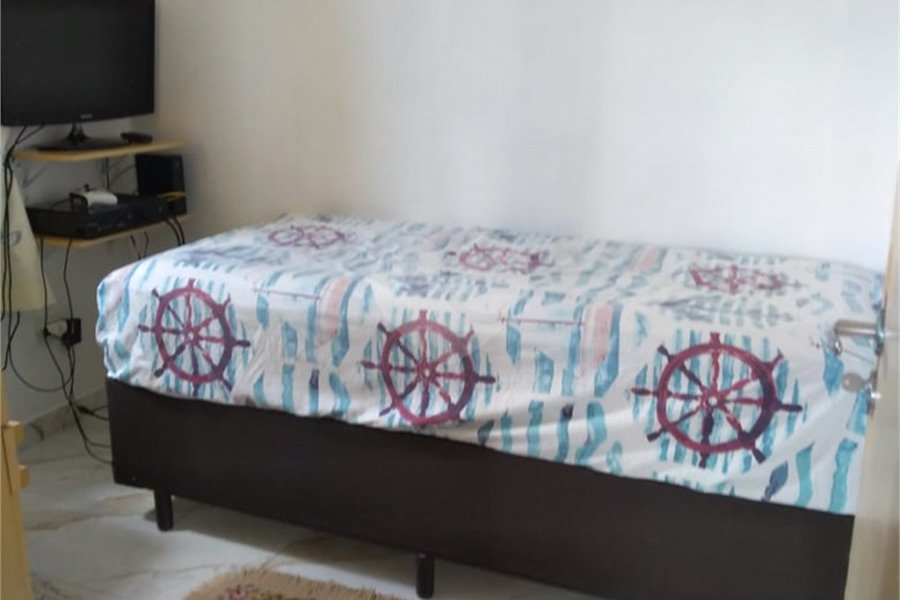 Apartamento à venda com 2 quartos em Casa Verde, São Paulo, SP