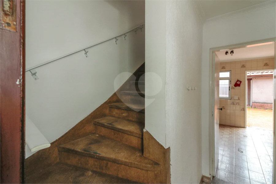 Casa à venda com 3 quartos em Limão, São Paulo, SP