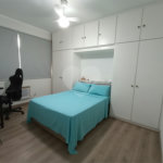 Apartamento à venda com 2 quartos, sendo 1 suíte, em Grajaú, Rio de Janeiro, RJ