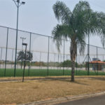 Terreno à venda no condomínio Campos do Conde Ii, Paulínia - SP