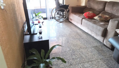 Apartamento à venda com 3 quartos, sendo 1 suíte,  em Méier, Rio de Janeiro, RJ