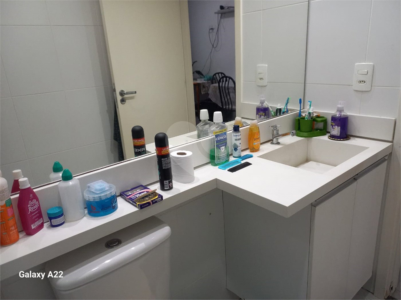 Apartamento à venda com 2 quartos em Vila Leopoldina, São Paulo, SP