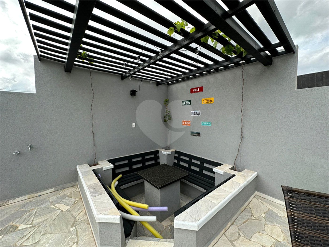 Casa à venda com 3 suítes em Loteamento Residencial Spazio Verde Ii, Itapetininga, SP