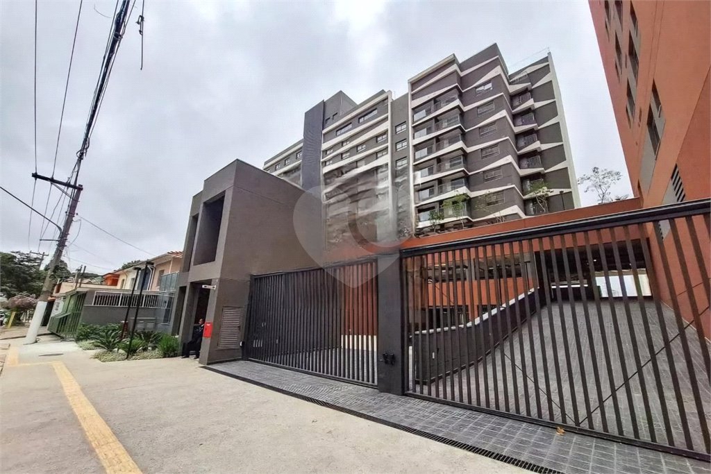 Studio à venda ou para alugar com 1 quarto em Ipiranga, São Paulo, SP