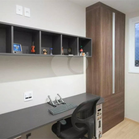 Apartamento à venda com 2 quartos em Vila Prudente, São Paulo, SP