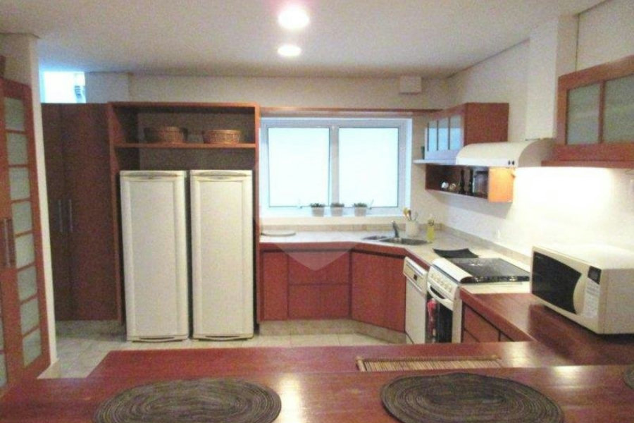 Apartamento à venda com 2 quartos, sendo 1 suíte, em Jardim Paulista, São Paulo, SP