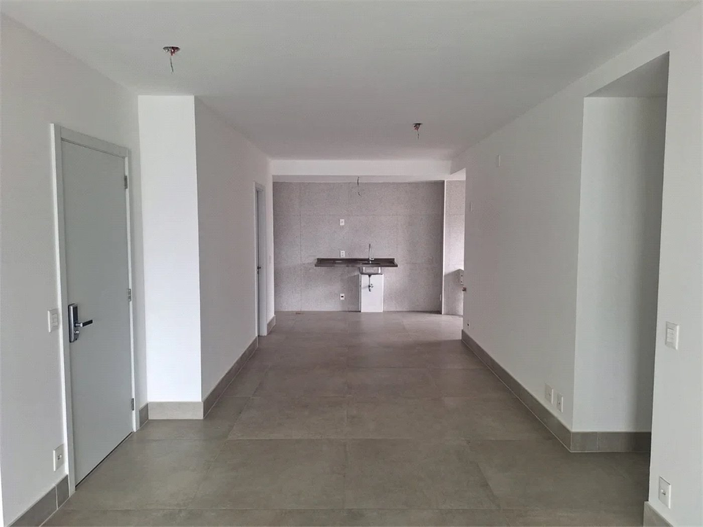 Apartamento à venda com 3 suítes em Sumarezinho, São Paulo, SP