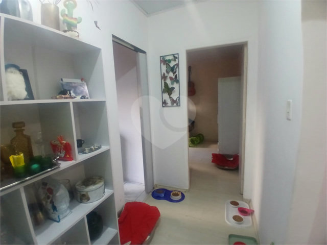Casa Térrea à venda com 2 quartos em Casa Verde, São Paulo, SP