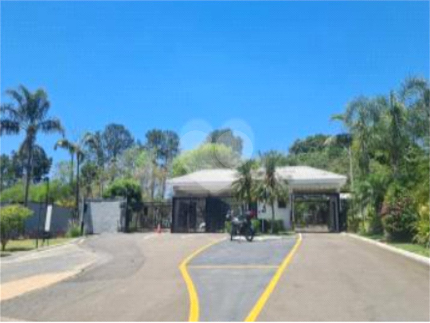 Terreno à venda no condomínio Residencial Dacha, Sorocaba - SP