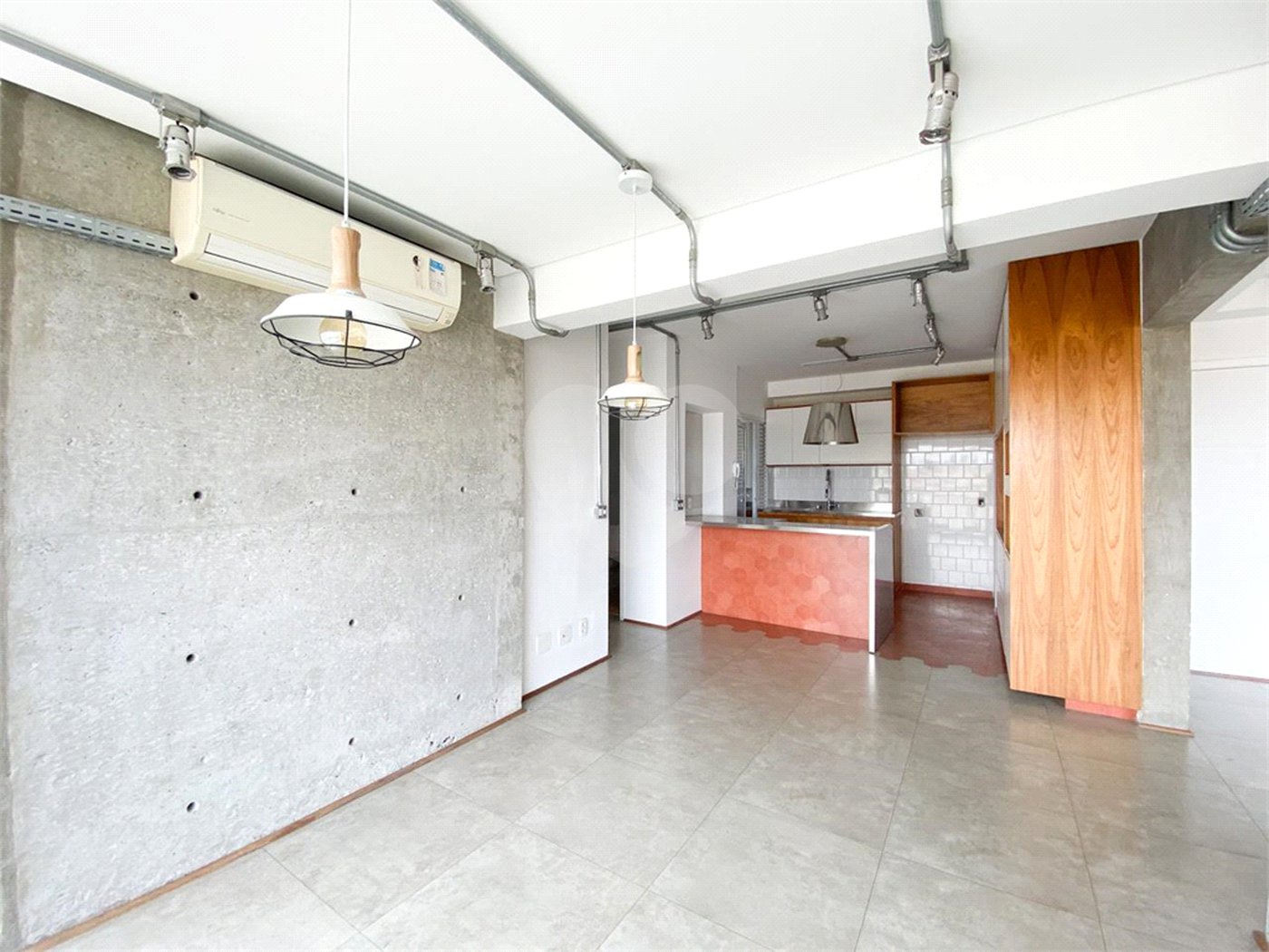 Apartamento à venda com 2 suítes em Santana, São Paulo, SP