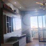 Apartamento à venda com 3 quartos, sendo 2 suítes,  em República, Ribeirão Preto, SP