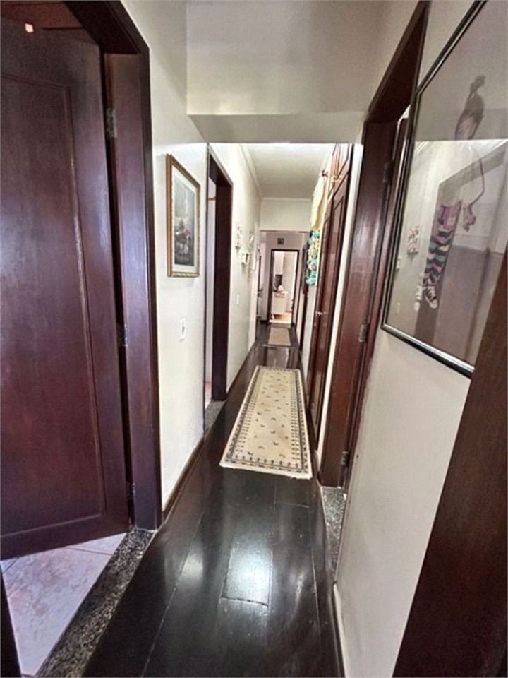 Apartamento com 3 dormitórios à venda, 123 m² por R$ 950.000,00 - José Menino - Santos/SP