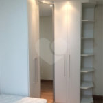Apartamento à venda com 3 quartos, sendo 1 suíte, em Água Branca, São Paulo, SP