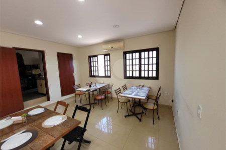 Casa Térrea à venda em Jardim Ponte Grande, Mogi das Cruzes, SP