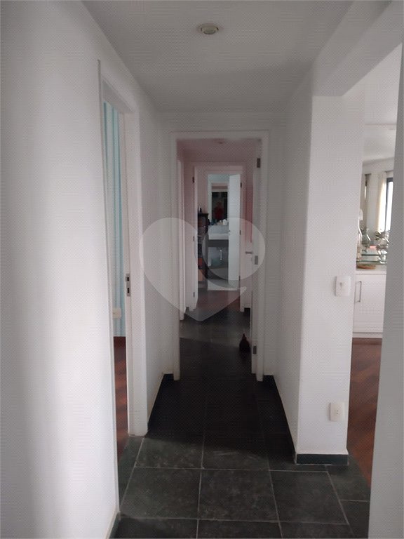 Apartamento à venda com 3 suítes em Vila Suzana, São Paulo, SP
