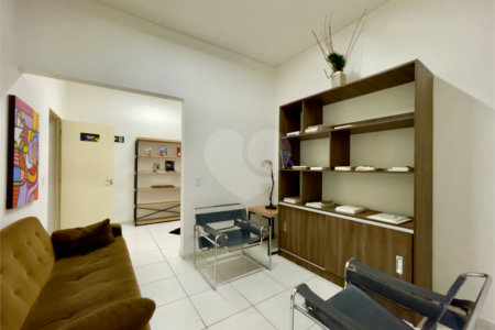 Apartamento à venda com 1 suíte, em República, São Paulo, SP