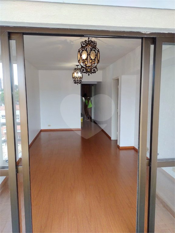 Apartamento à venda com 3 quartos, sendo 1 suíte, em Saúde, São Paulo, SP