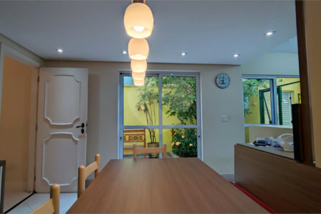 Sobrado à venda com 3 quartos, sendo 1 suíte, em Ipiranga, São Paulo, SP