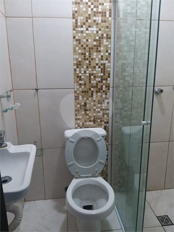 Casa à venda com 4 suítes em Casa Verde, São Paulo, SP