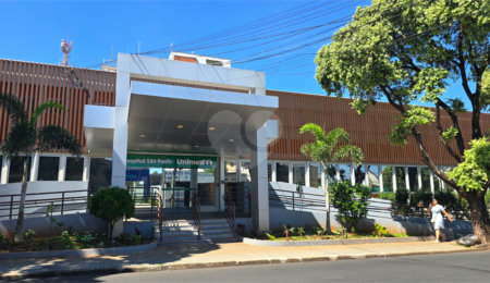 Salão à venda ou para alugar no Centro, Araraquara, SP