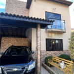 Sobrado à venda com 3 quartos, sendo 1 suíte,  em Jardim Modelo, Suzano, SP