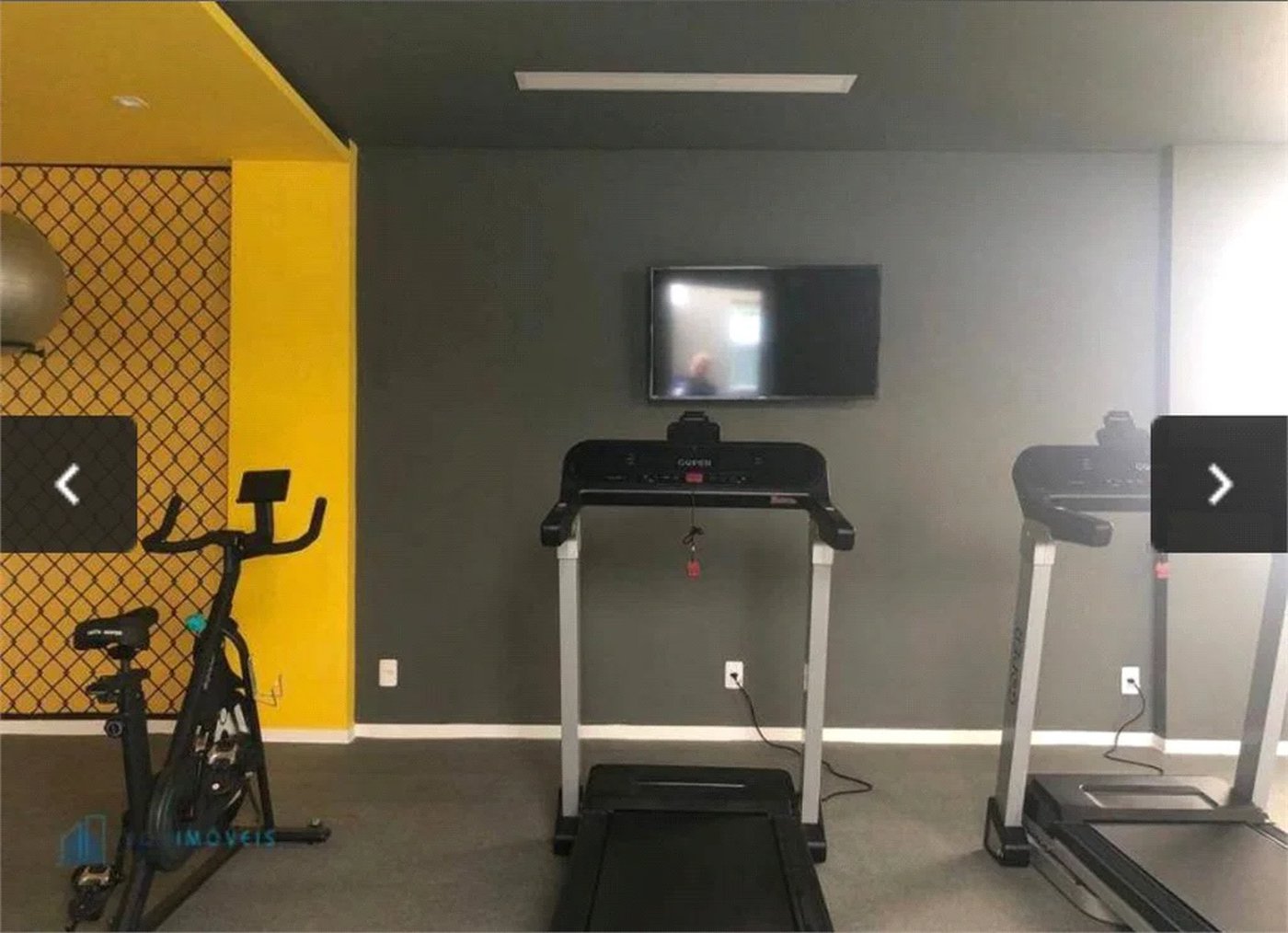 Apartamento à venda com 1 quarto em Água Branca, São Paulo, SP