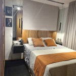 Apartamento à venda com 2 quartos, sendo 1 suíte,  em Parque Campolim, Sorocaba, SP