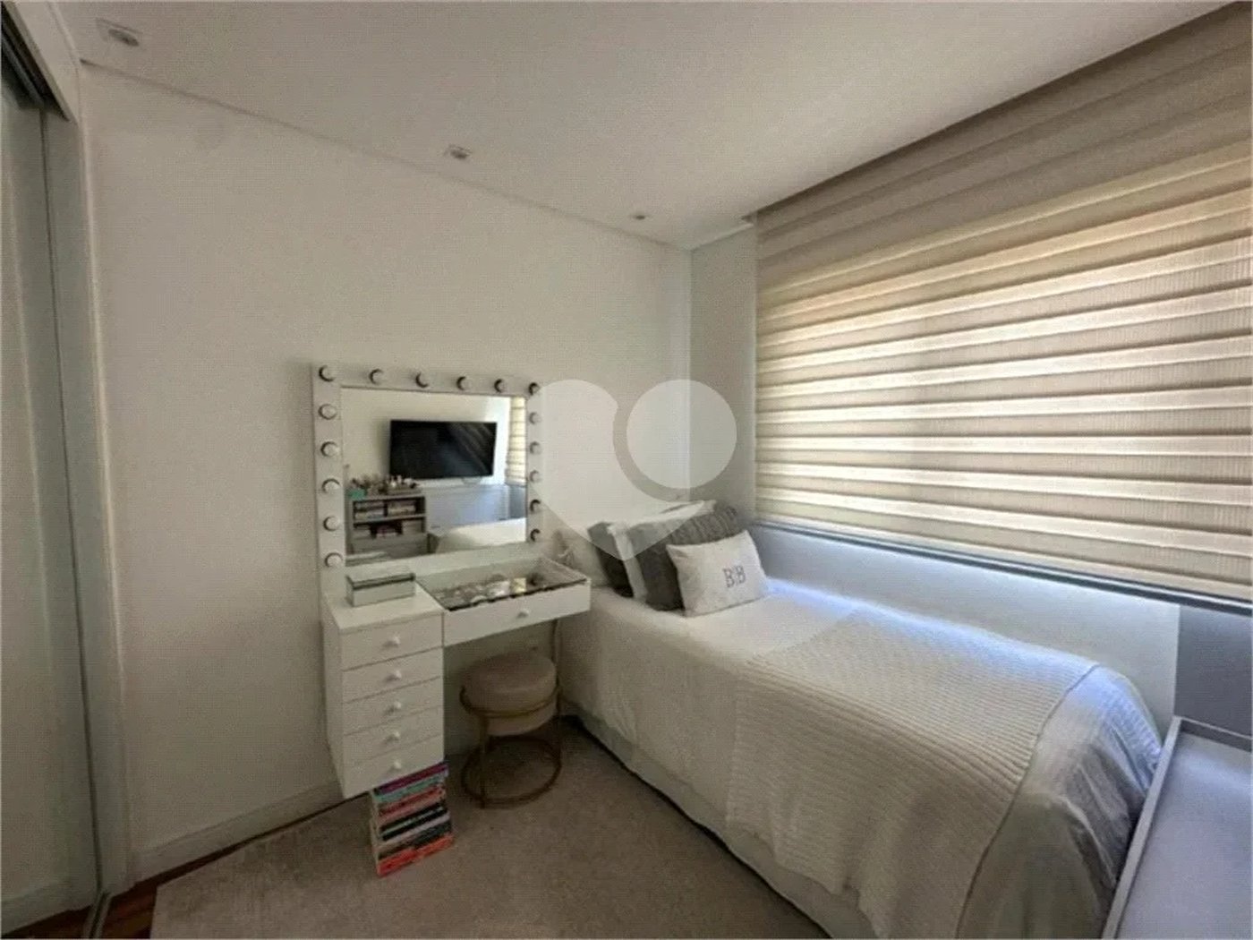 Apartamento à venda com 3 suítes em Santana, São Paulo, SP