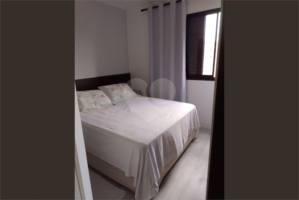 Apartamento à venda com 3 quartos, sendo 1 suíte, em Jardim Ubirajara (zona Sul), São Paulo, SP