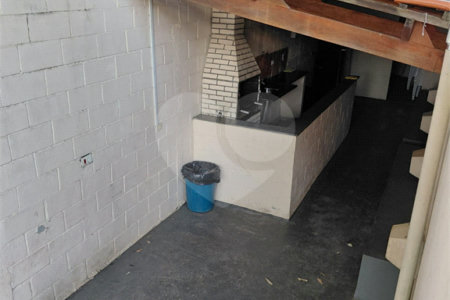 Apartamento à venda com 2 quartos em Butantã, São Paulo, SP