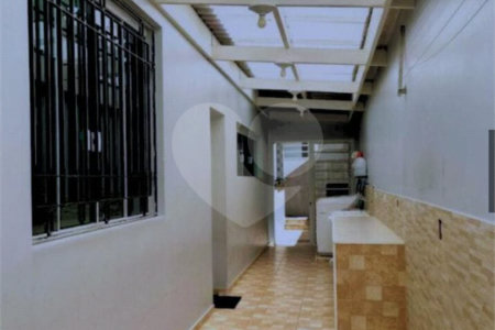 Casa à venda com 4 quartos, sendo 2 suítes, em Pinheiros, São Paulo, SP
