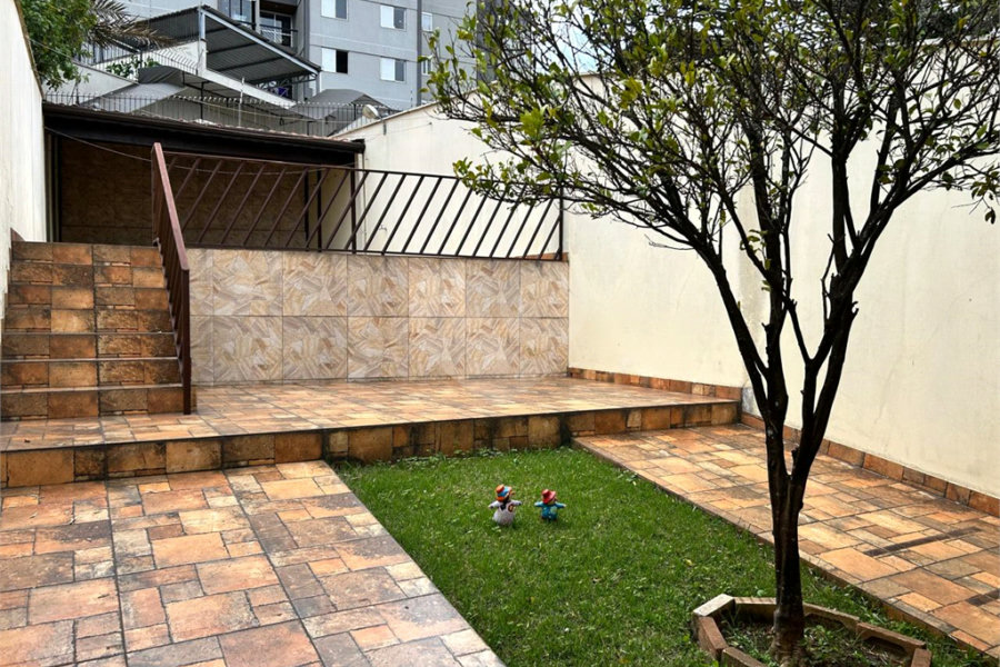 Sobrado à venda com 3 quartos em Vila Aurora (zona Norte), São Paulo, SP