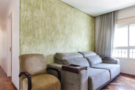 Apartamento à venda com 4 quartos, sendo 3 suítes, em Santana, São Paulo, SP