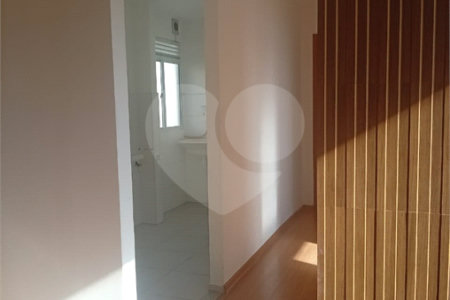 Apartamento à venda com 2 quartos em Campo Grande, Rio de Janeiro, RJ