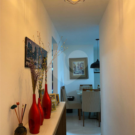 Apartamento à venda com 2 suítes em Recreio dos Bandeirantes, Rio de Janeiro, RJ