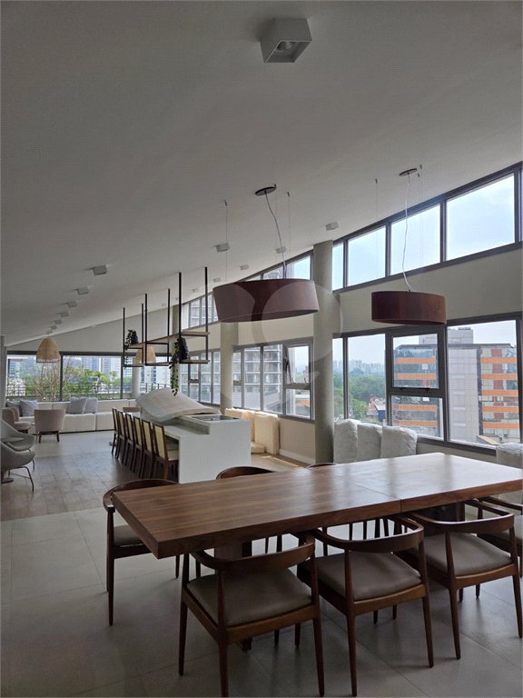 Apartamento à venda com 1 suíte em Butantã, São Paulo, SP