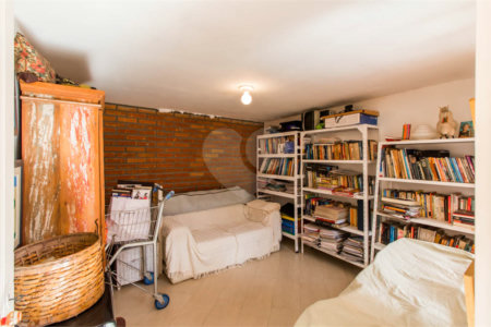 Casa à venda com 2 suítes em Alto da Lapa, São Paulo, SP