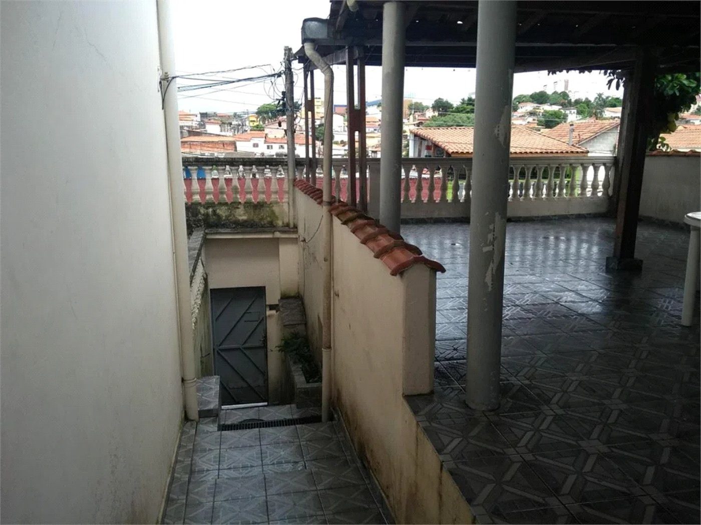 Casa à venda com 5 quartos em Vila Nova Alba, São Paulo, SP