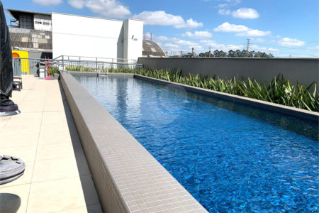 Apartamento à venda com 2 quartos, sendo 1 suíte, em Vila Leopoldina, São Paulo, SP